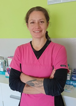 Katarina Safranova